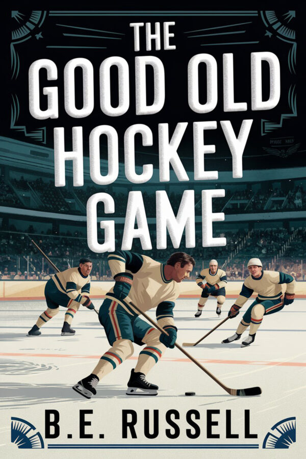 The Good Old Hockey Game