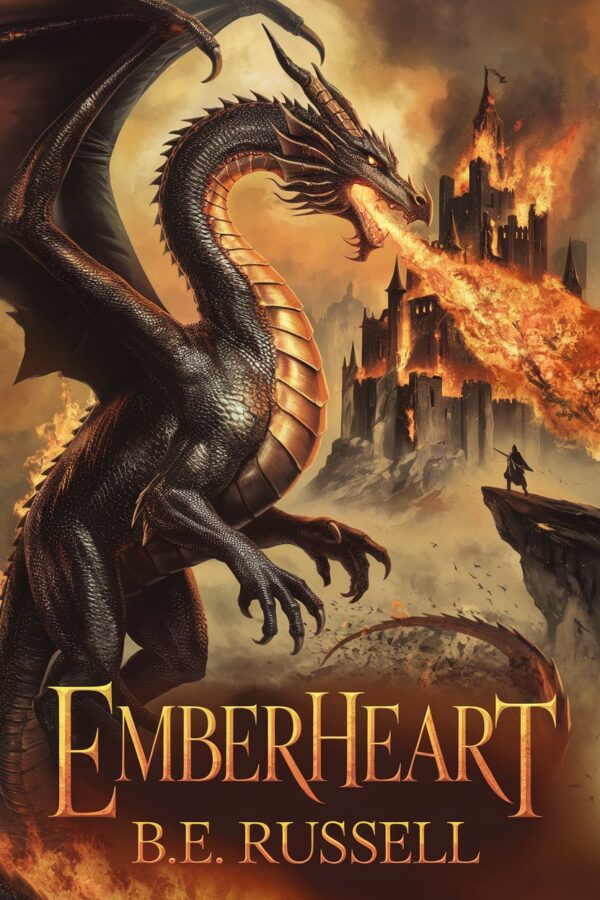 Emberheart