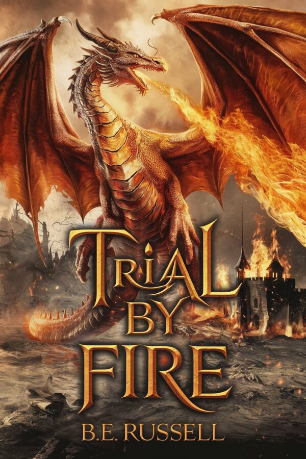 Trial by Fire